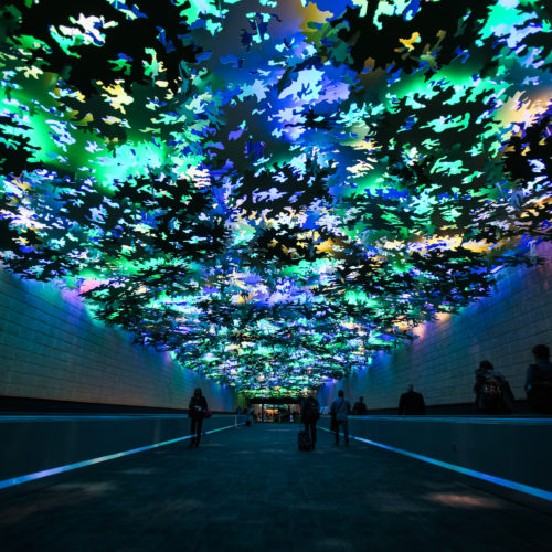 Hartsfield-Jackson Atlanta International Airport - C4
