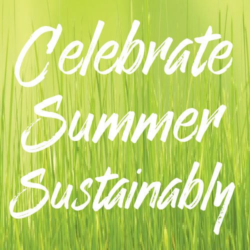 sustainably