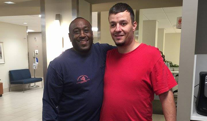 ‘Guardian angel’ at Hartsfield-Jackson: Colleague gives big, pays it forward