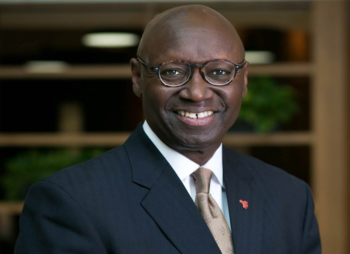 Roosevelt Council, Jr. sheds ‘interim’ title, appointed general manager of ATL