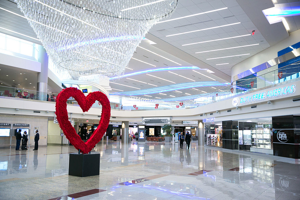 Valentine's Day Customer Appreciation