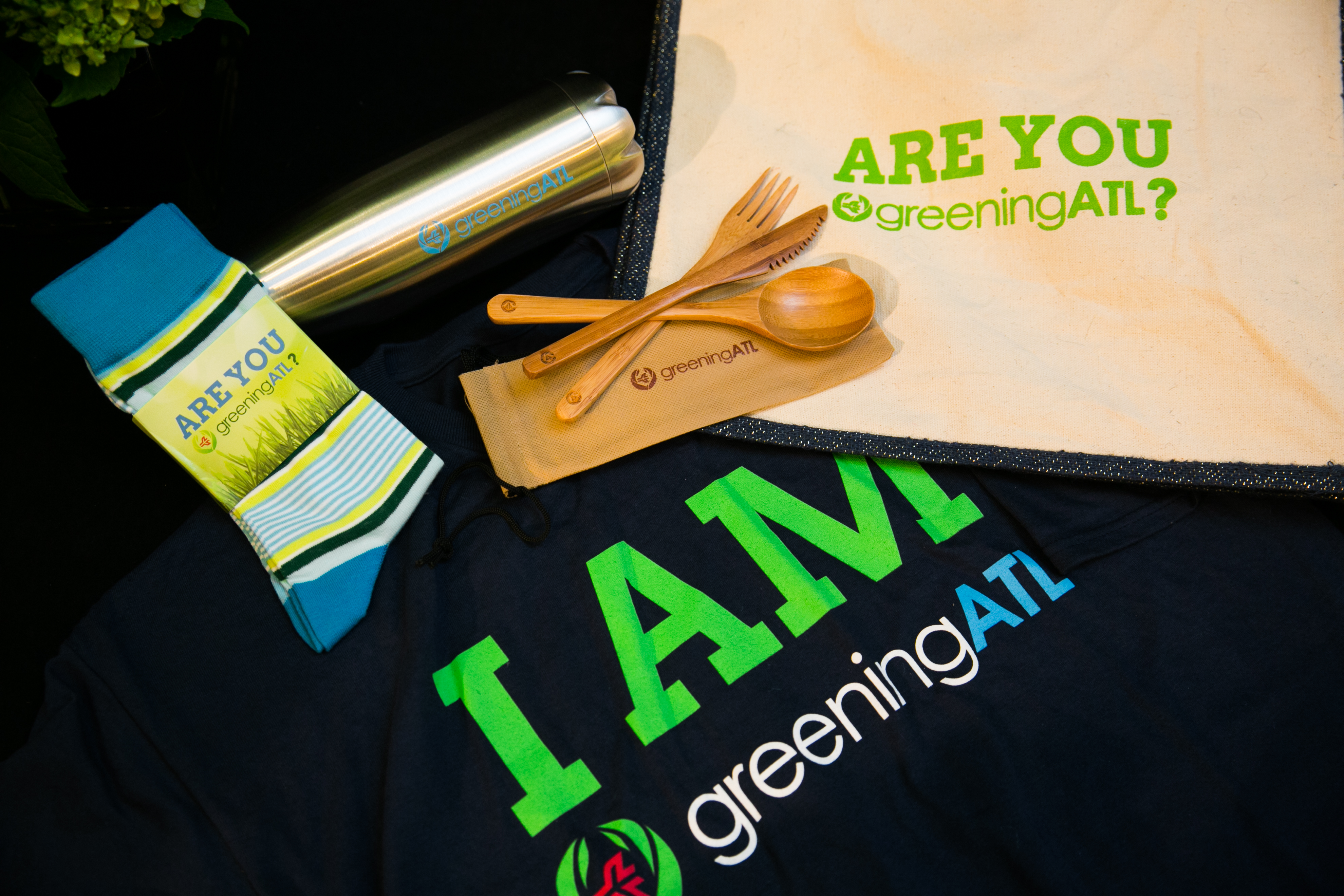 GreeningATL Excellence Awards honors sustainability efforts of partners, individuals
