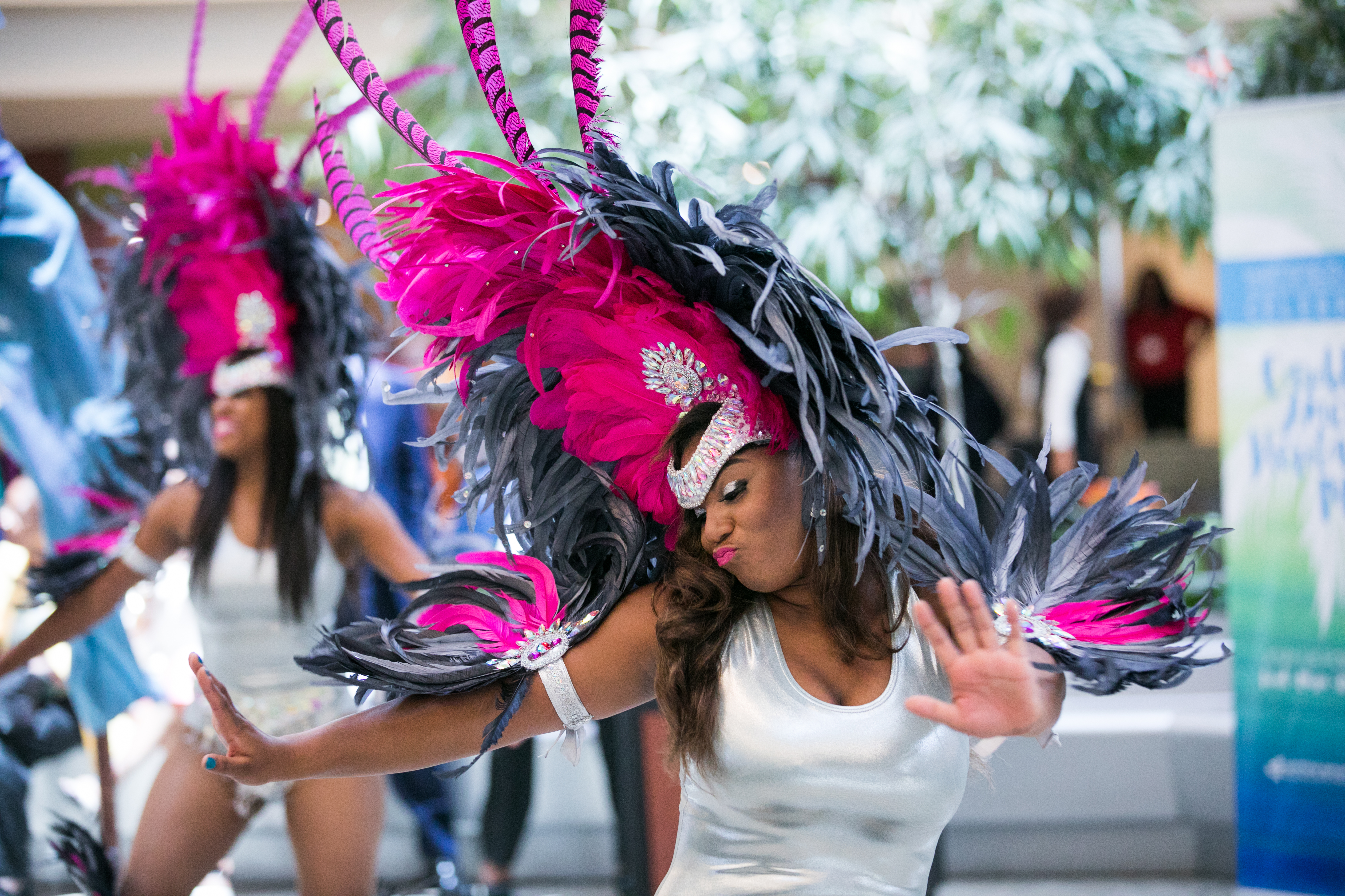 ATL celebrates Caribbean American Heritage Month