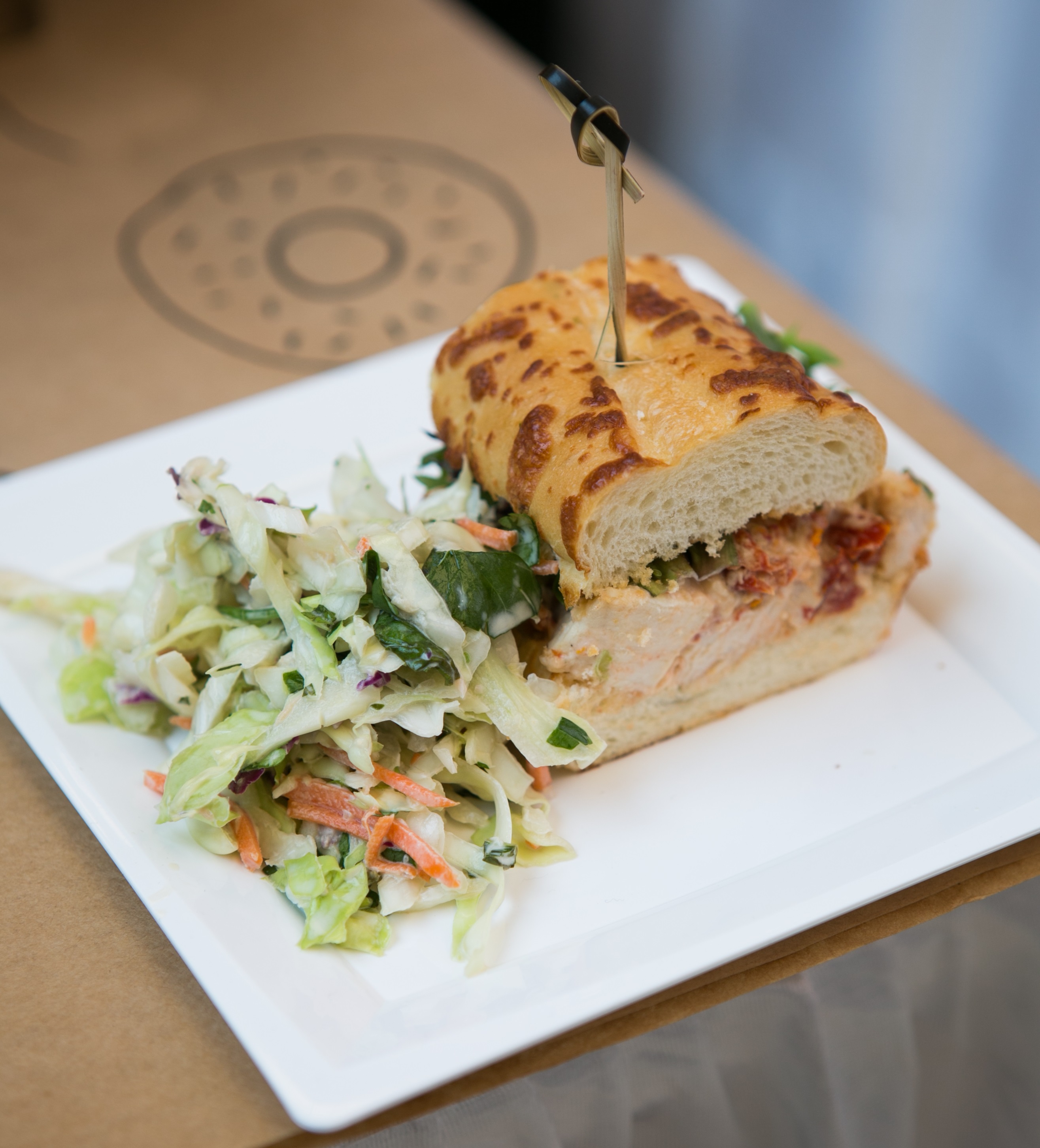 ATL’s premier food festival feeds masses, raises funds for child hunger