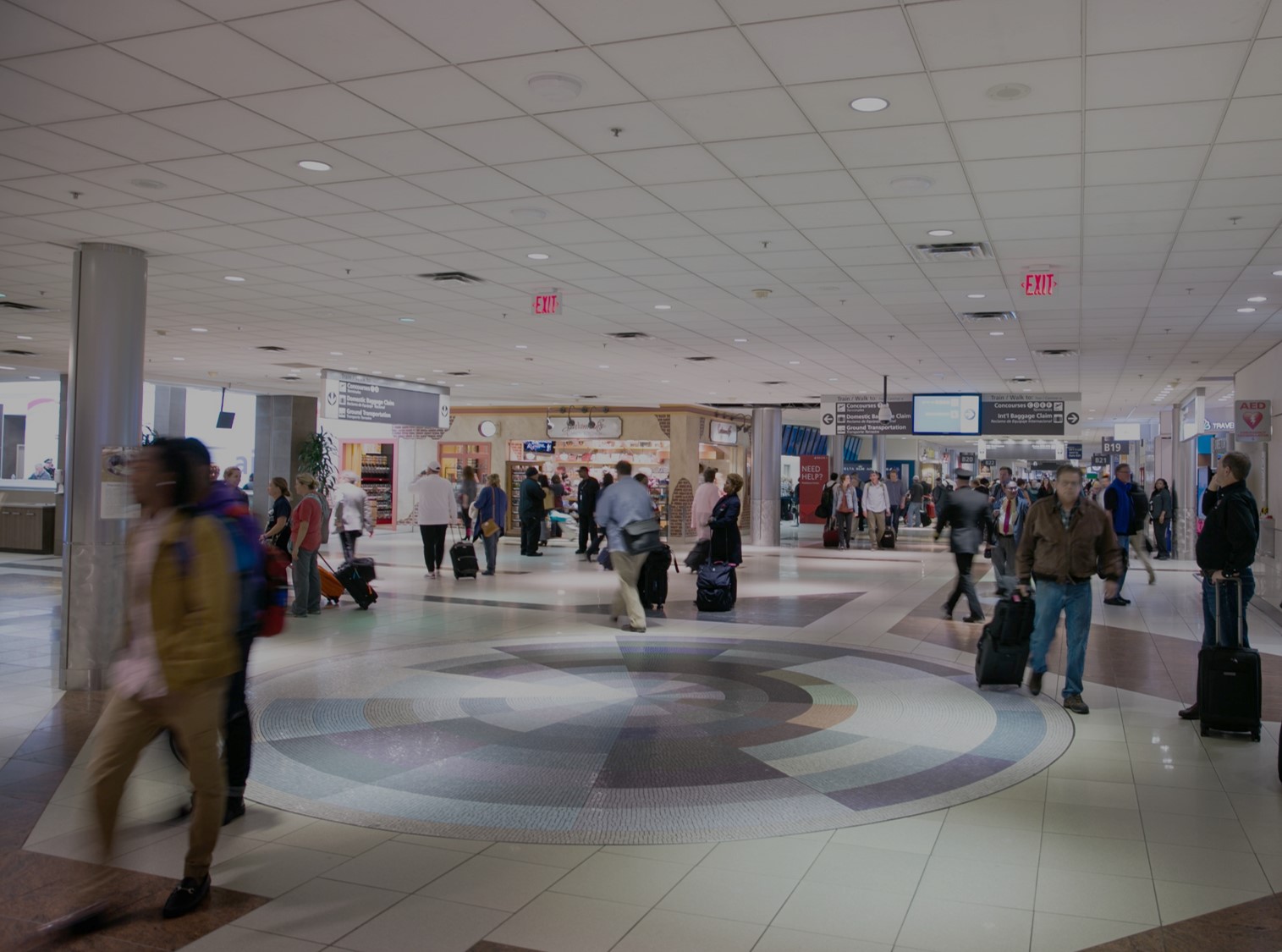 ATL set to break another single-day passenger record