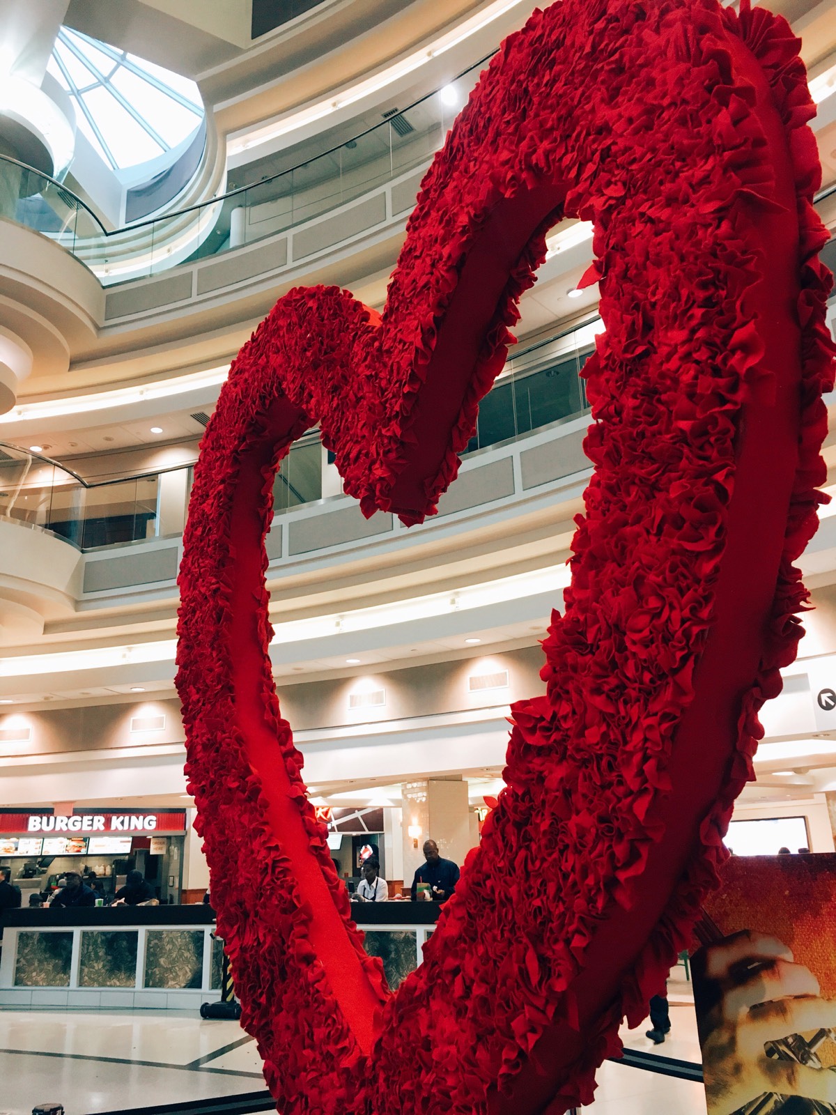 ATL’s appreciation campaign kicks off week of ‘love’