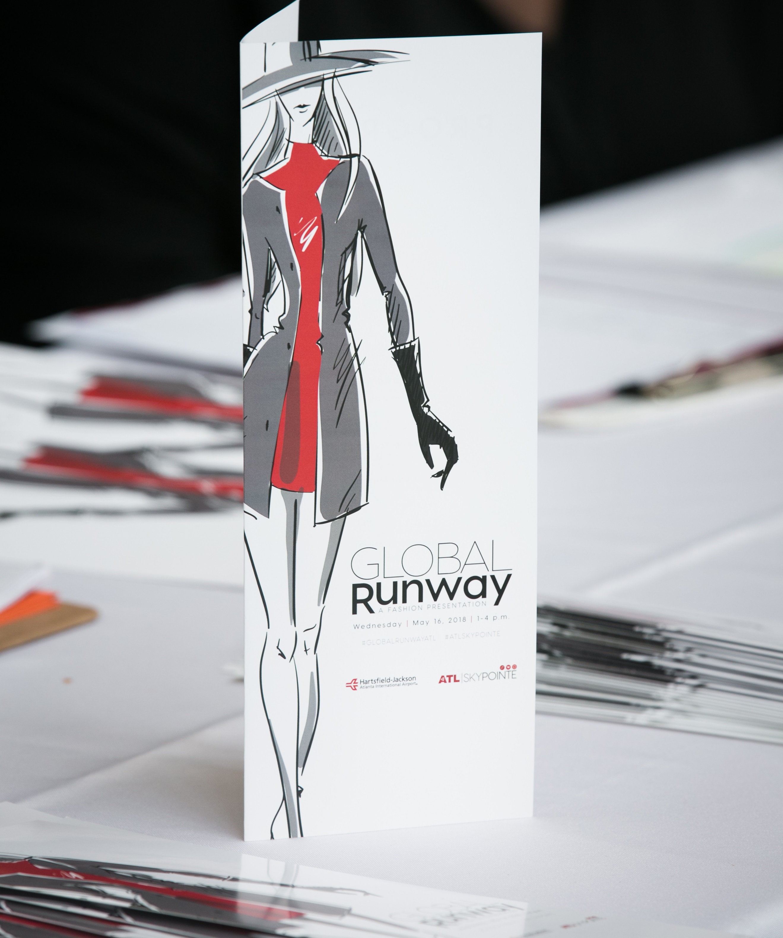 ATL’s Global Runway hits stride in 2nd year