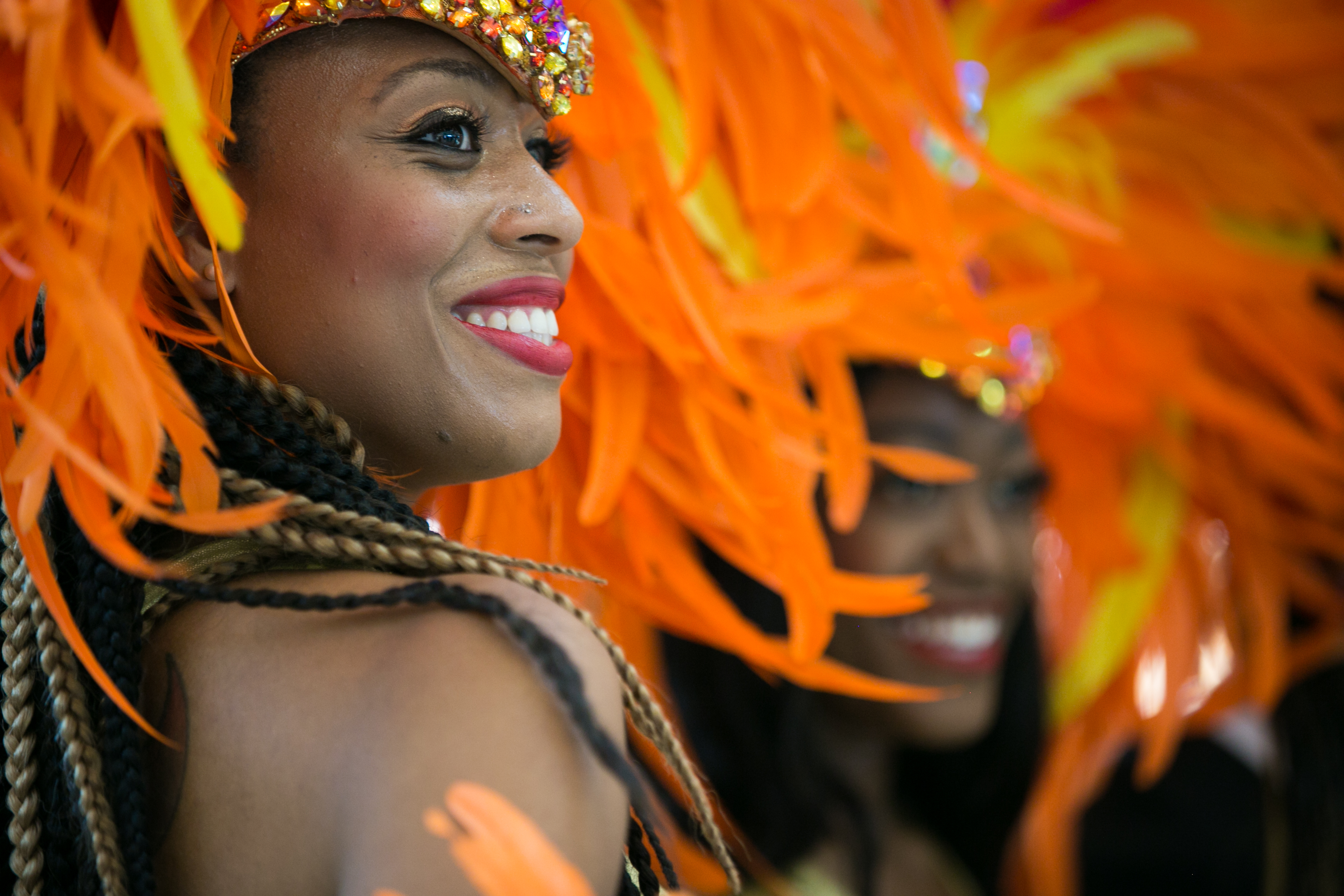 ATL honors Caribbean countries,  heritage at annual celebration