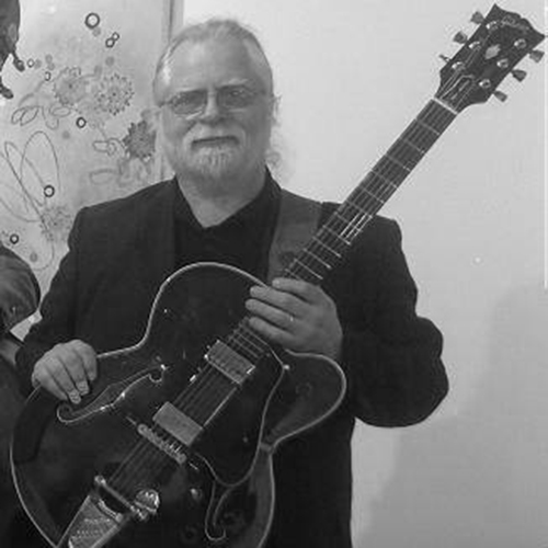 Bill Hatcher