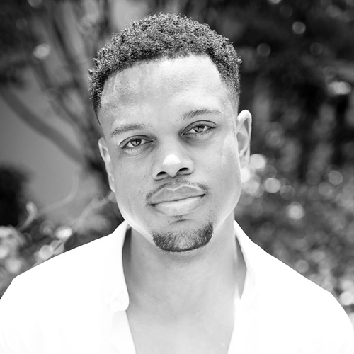 Frank Houston