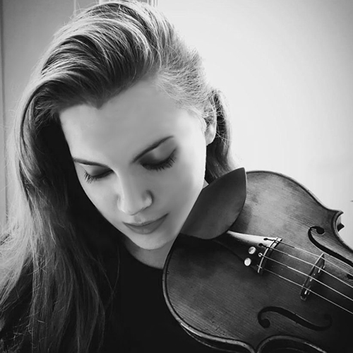 Michelle Winters