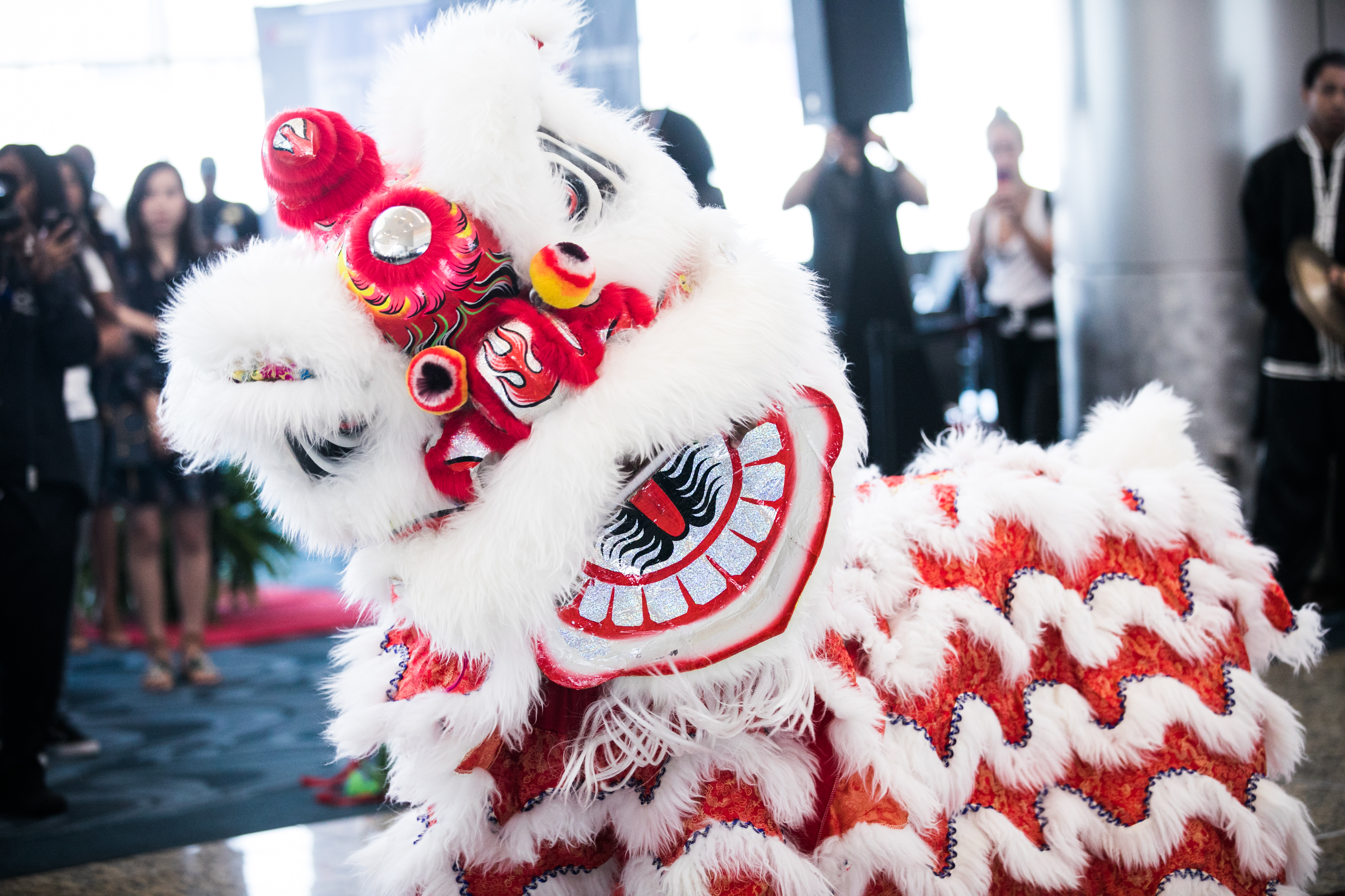 ATL celebrates air expansion to Shanghai