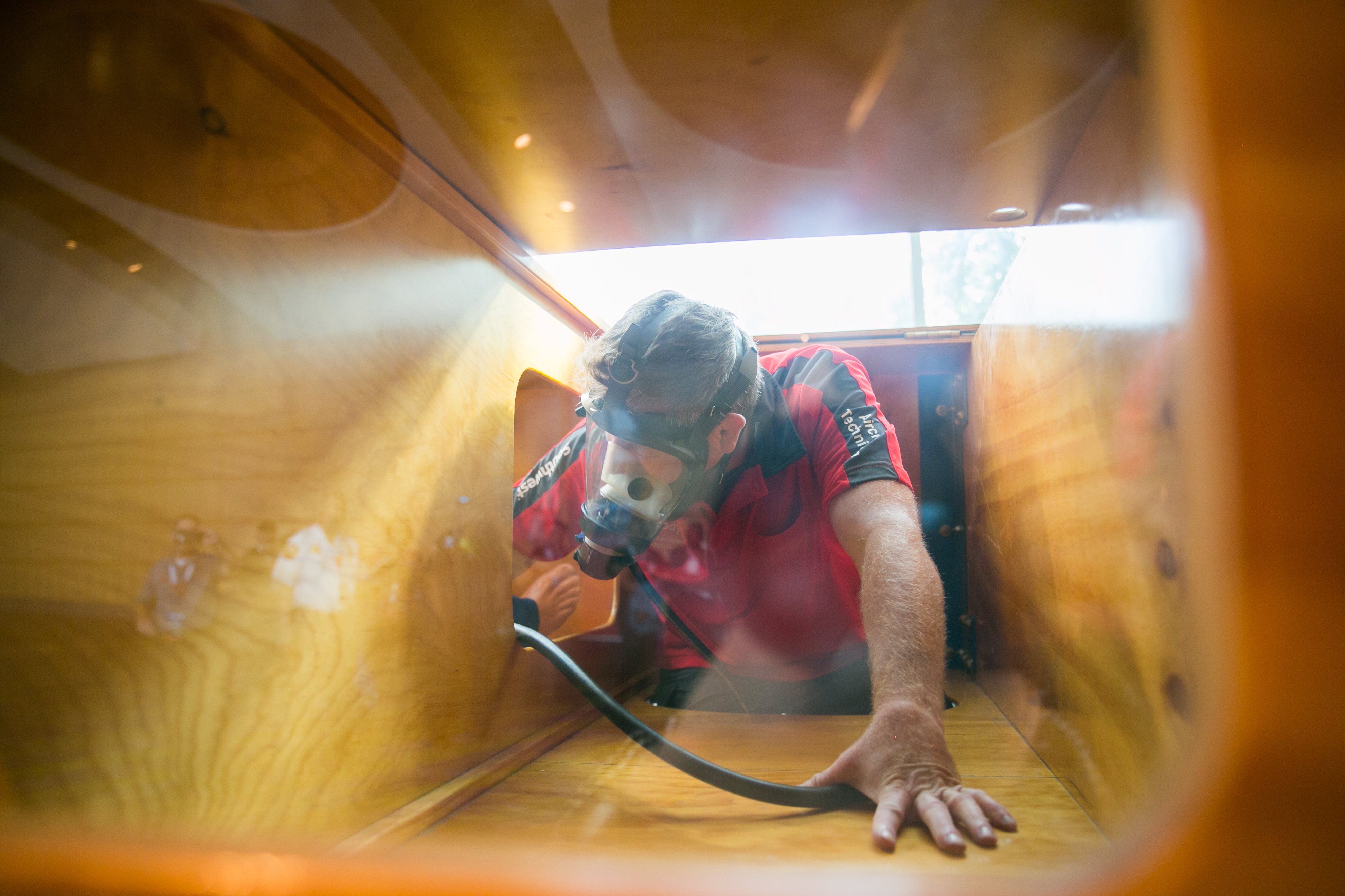ATL expo elevates safety, celebrates culture