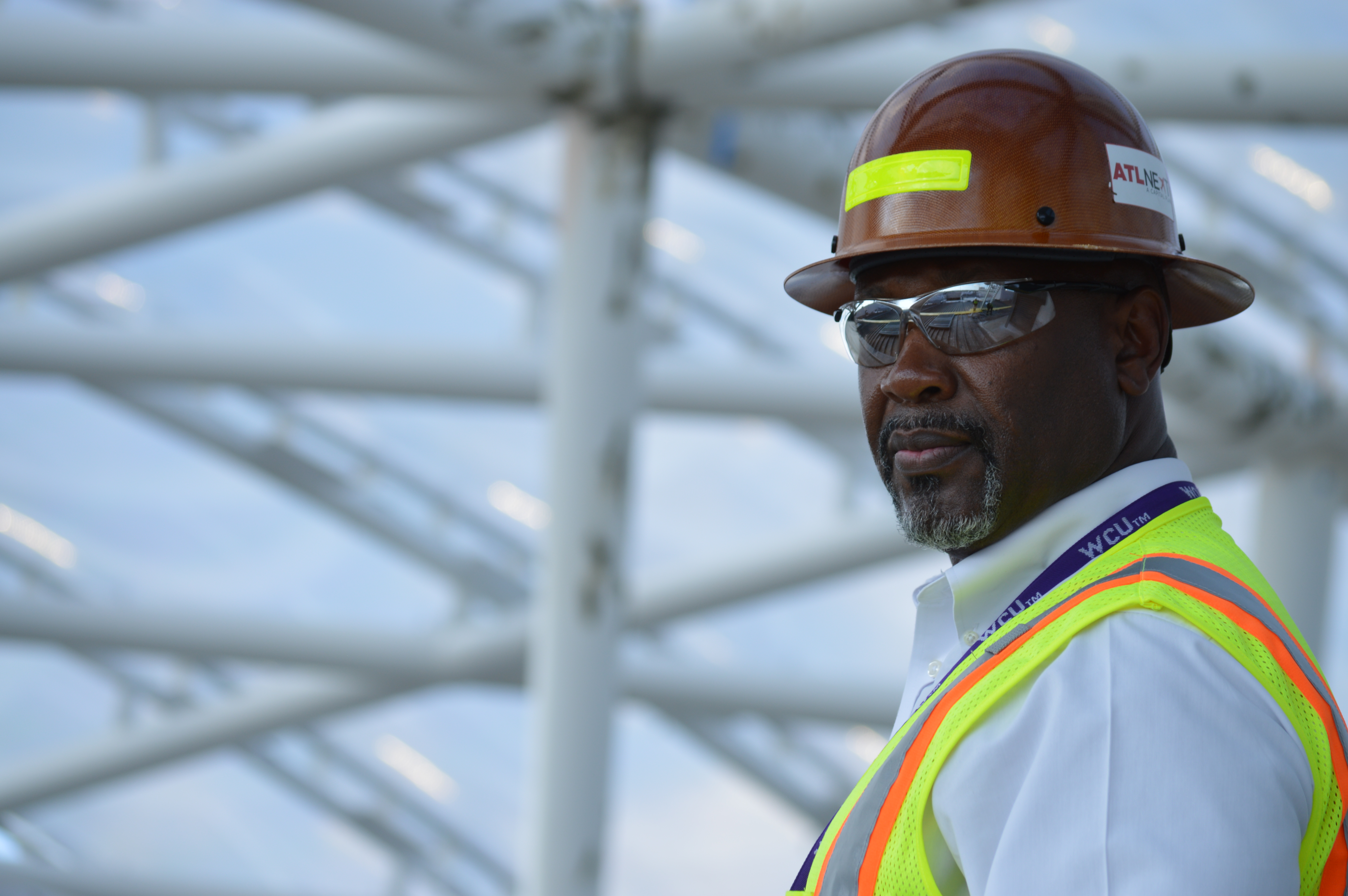 ATL Stories REVAMPED: From the Football Field to the Airfield