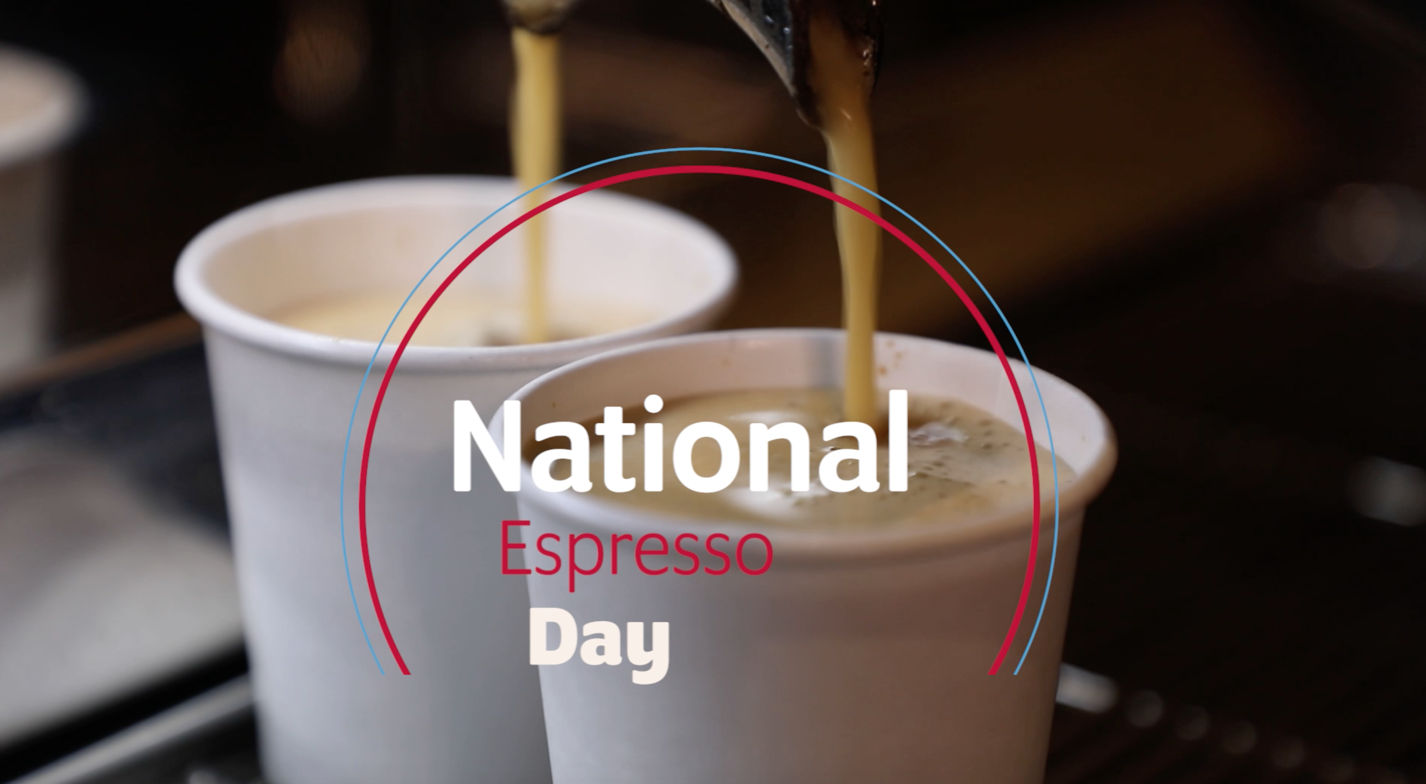 National Espresso Day