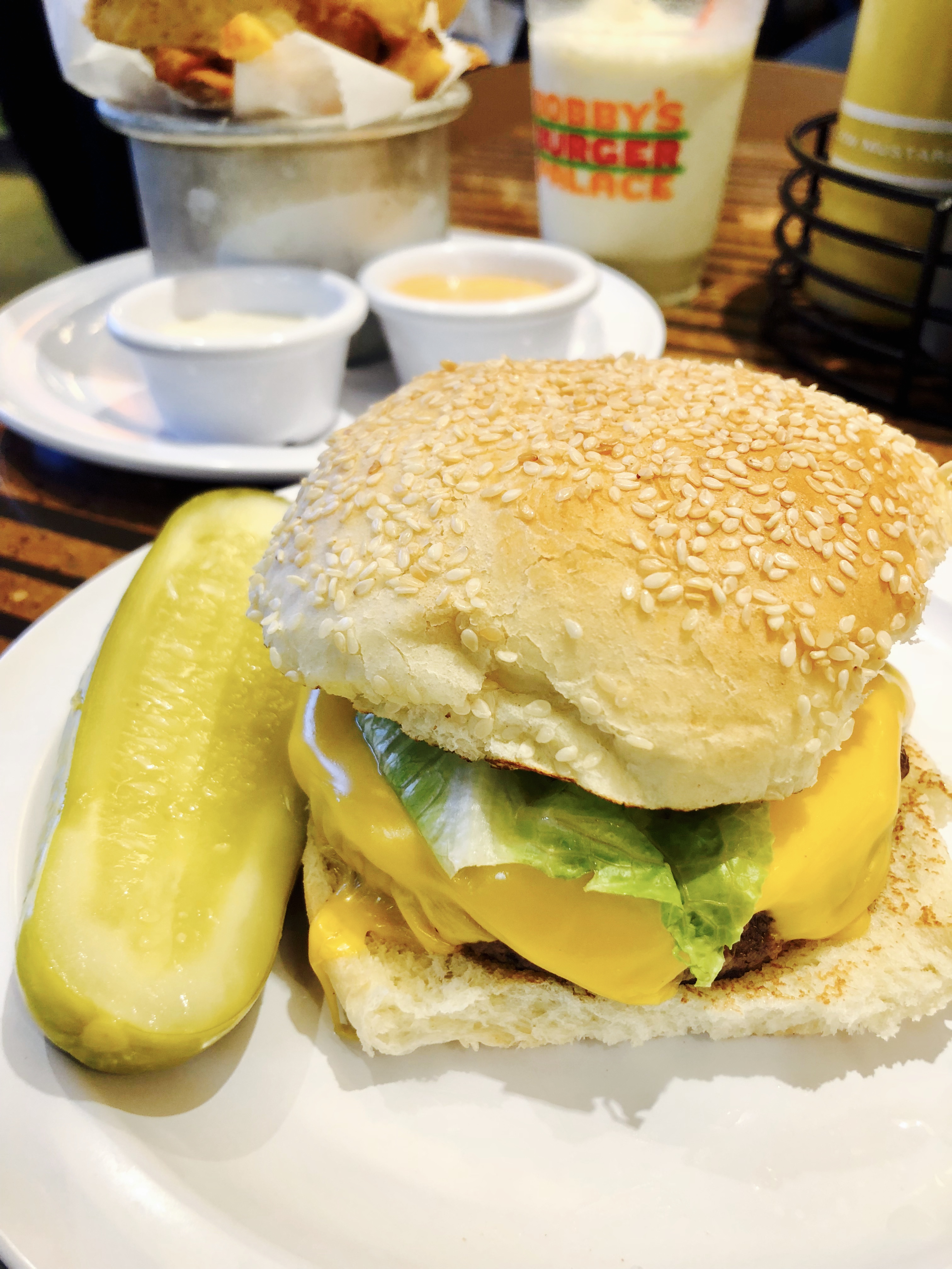 ATL’s Burger Boom