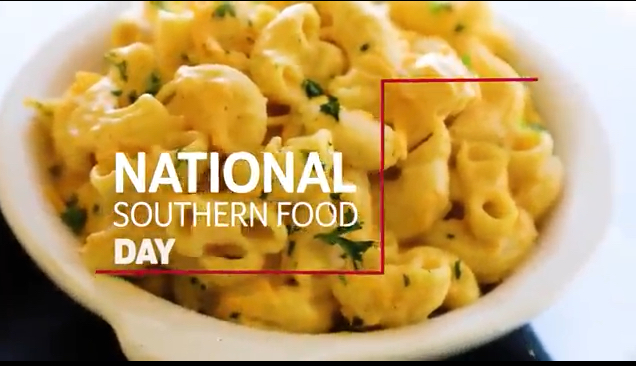 National Southern Food Day