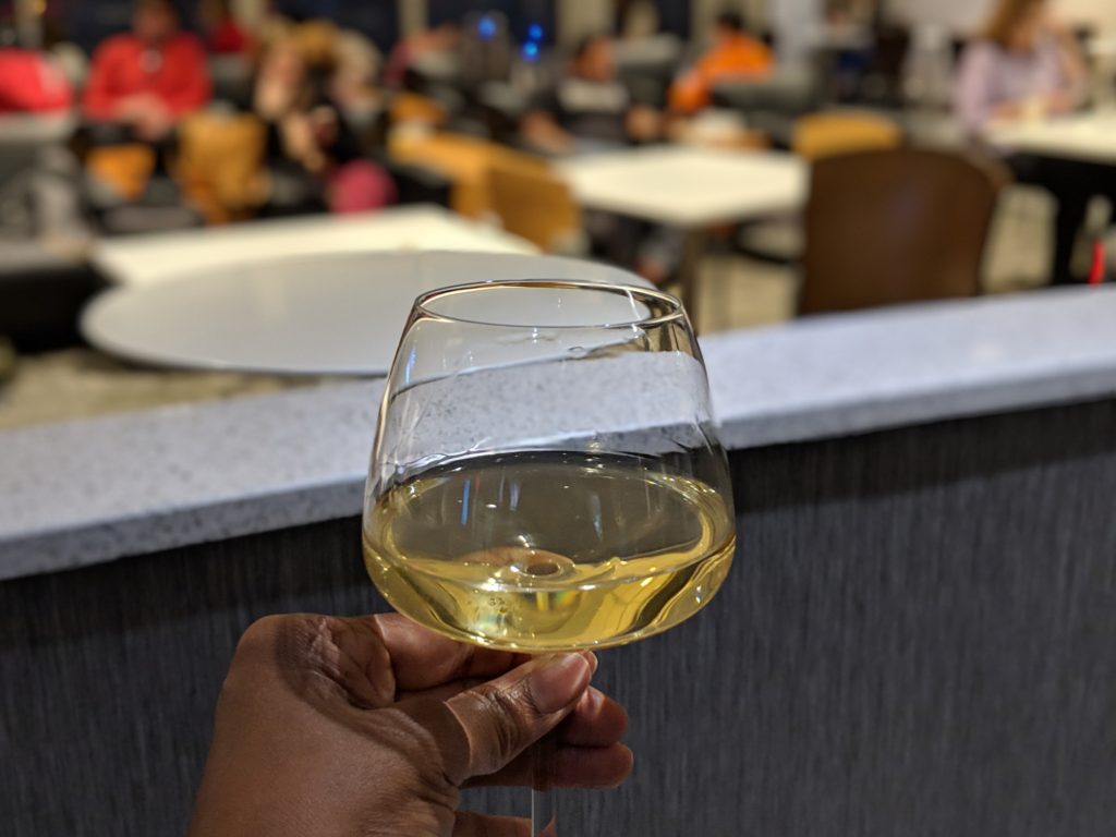 Wine Down Wednesday