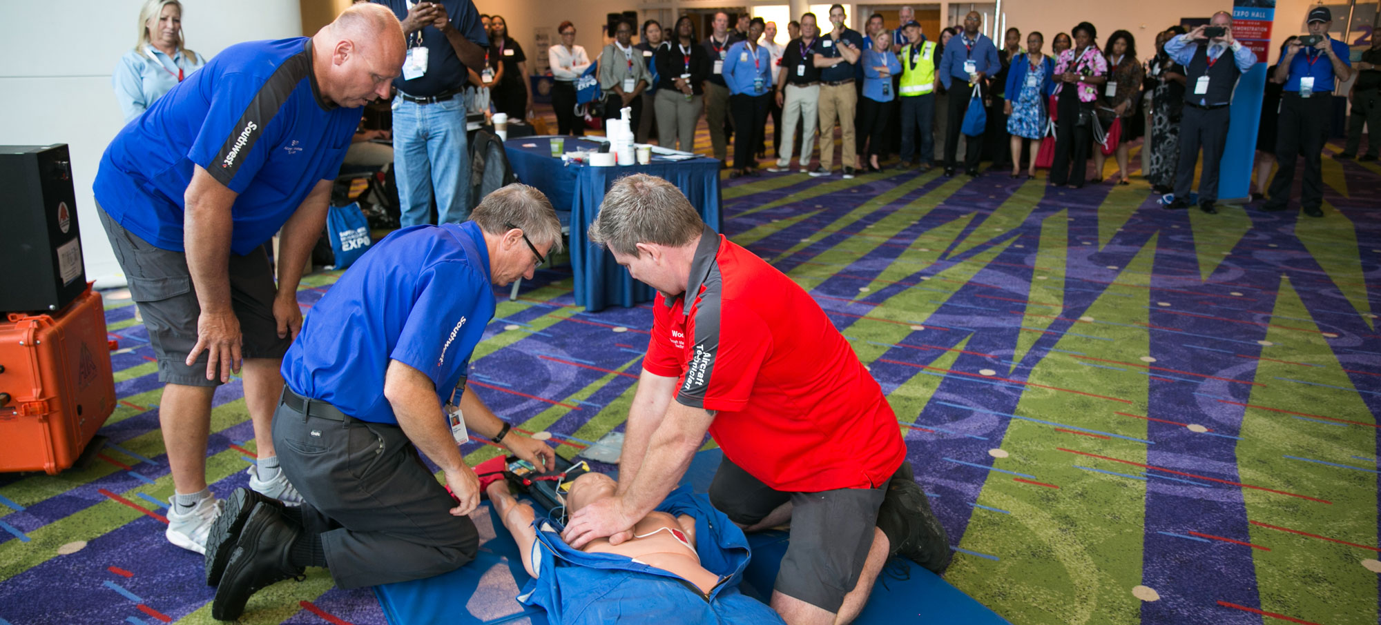 2019 Safety Expo