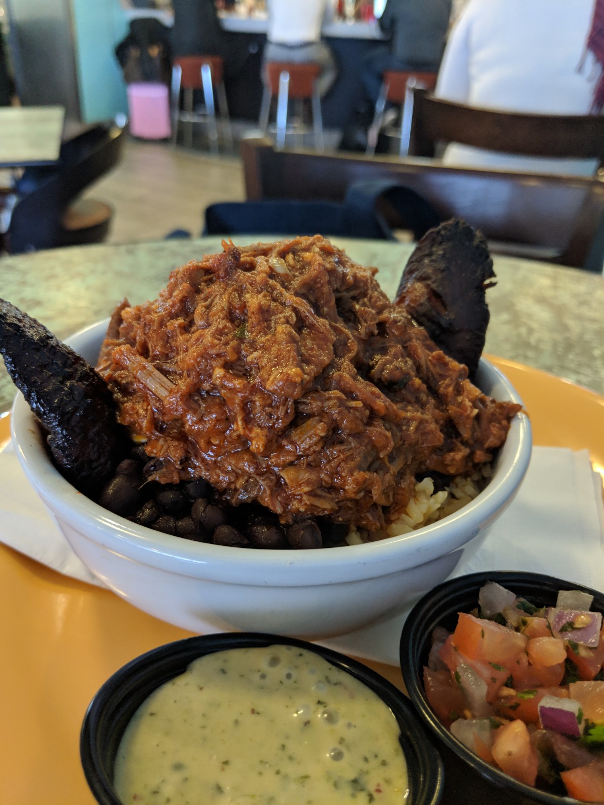 Beans: The Humble and Delicious Global Unifier