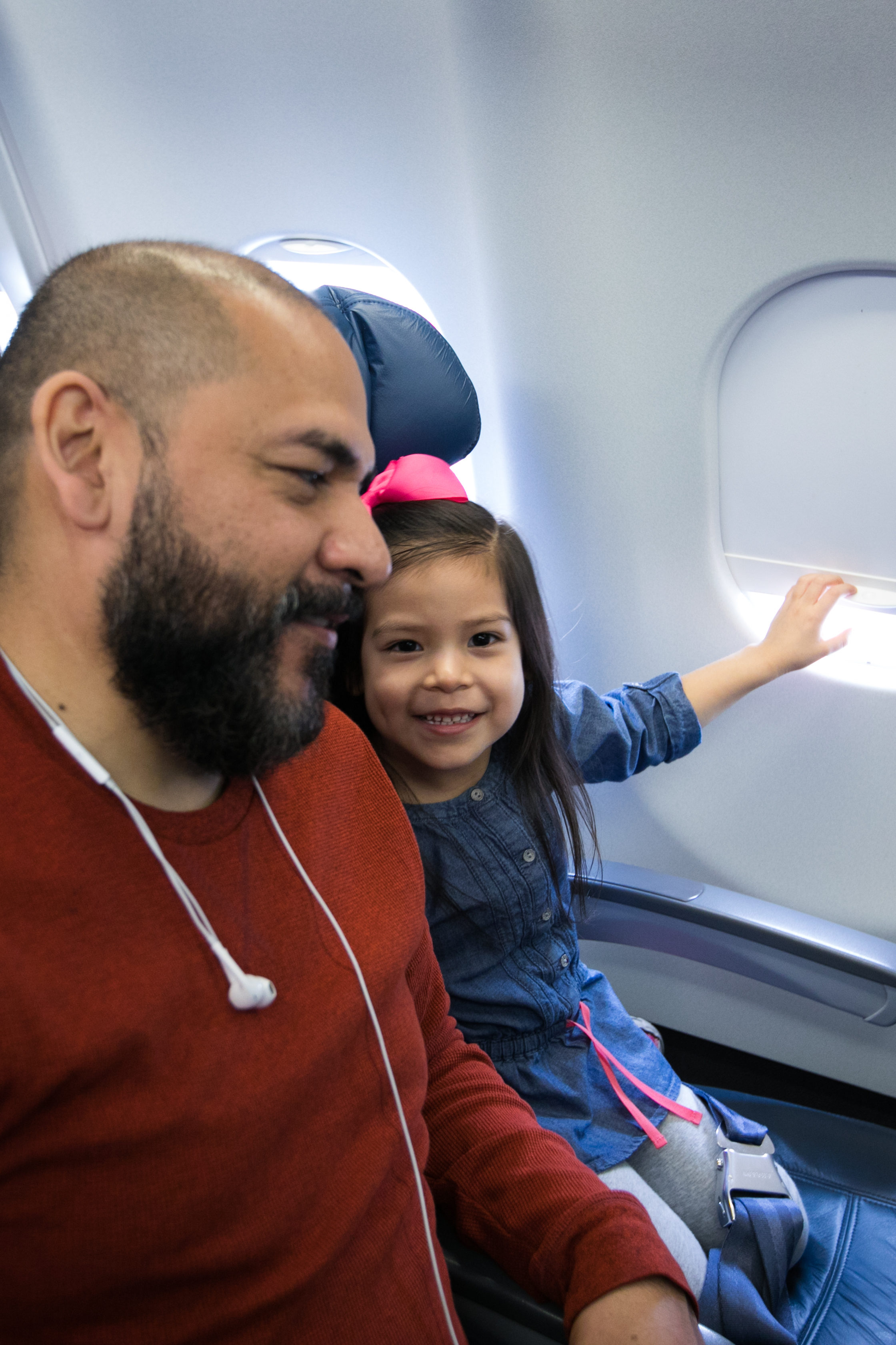 ‘Wings for All’ empowers families with special needs