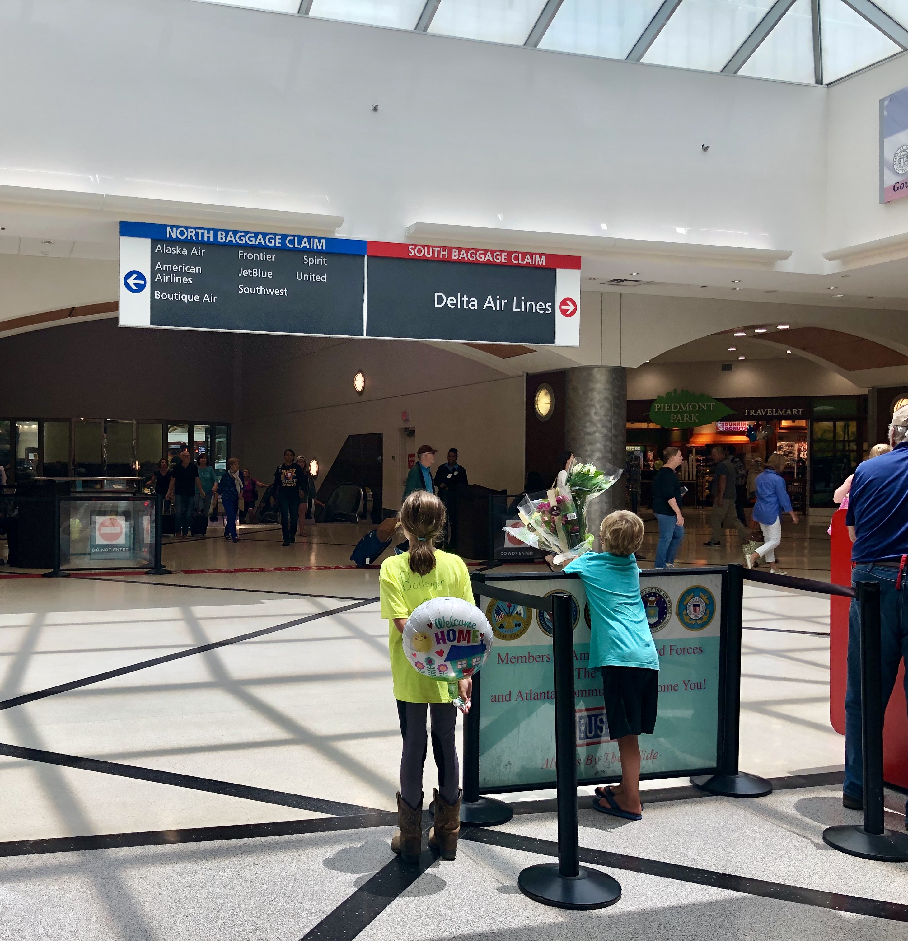 It’s time for a summer getaway: Tips to tackle the busy travel season at ATL