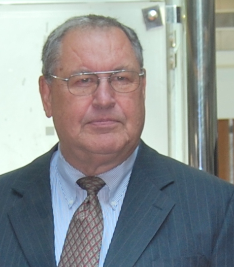 ATL remembers aviation giant George Berry