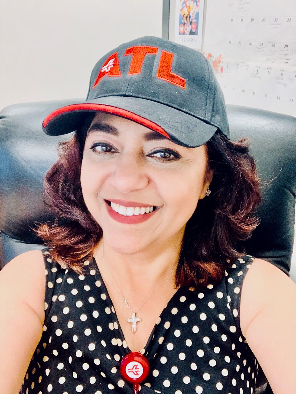 ATL Stories: Employees Making a Difference