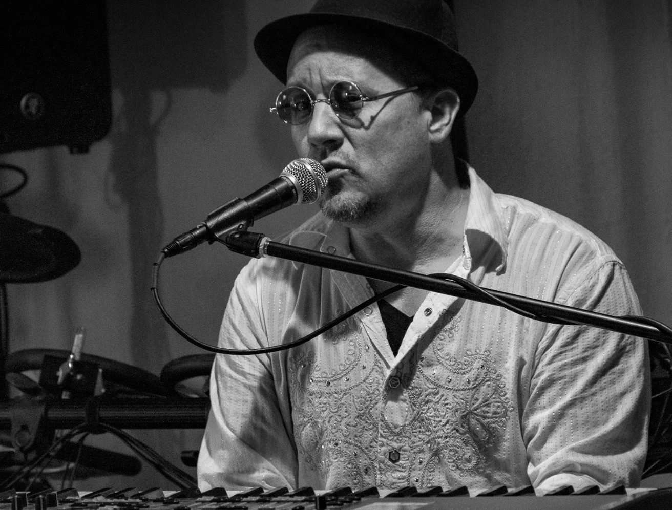 Robert Meadows