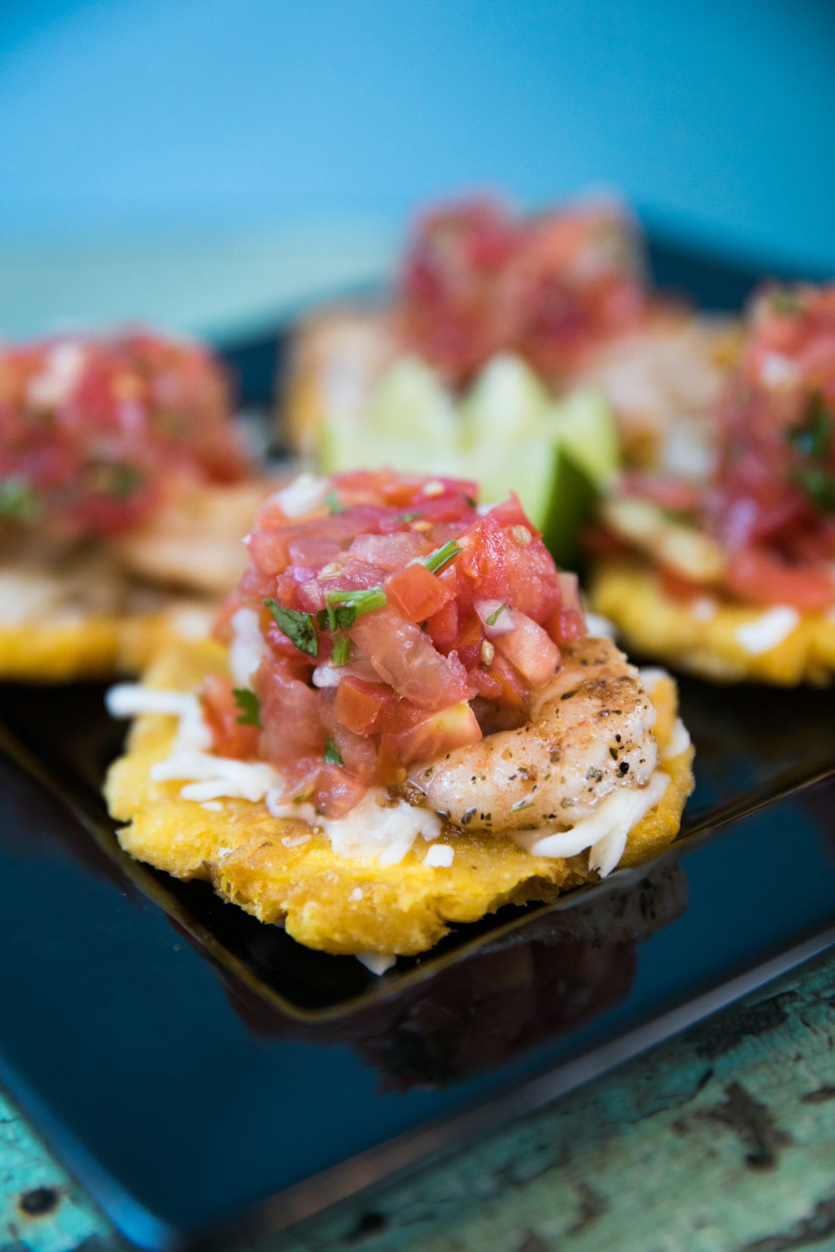 ATL Serves up Latin Flavor at Papi’s Cuban Caribbean Café