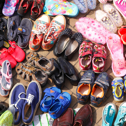 ECOSneakers_ShoePile ECOSneakers_ShoePile