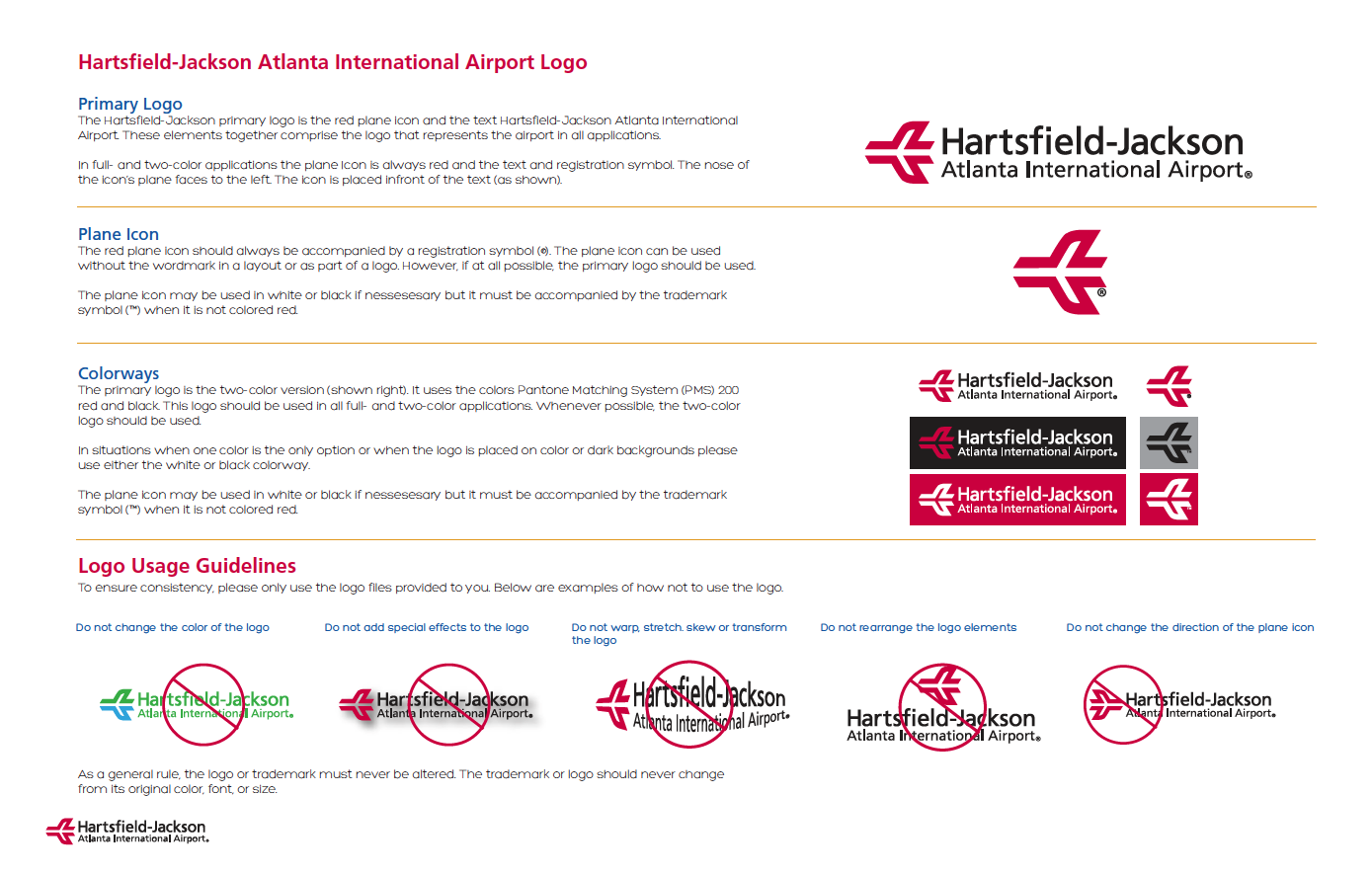 ATL Logo Guidance