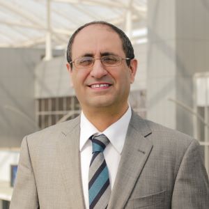 Neville Randeria