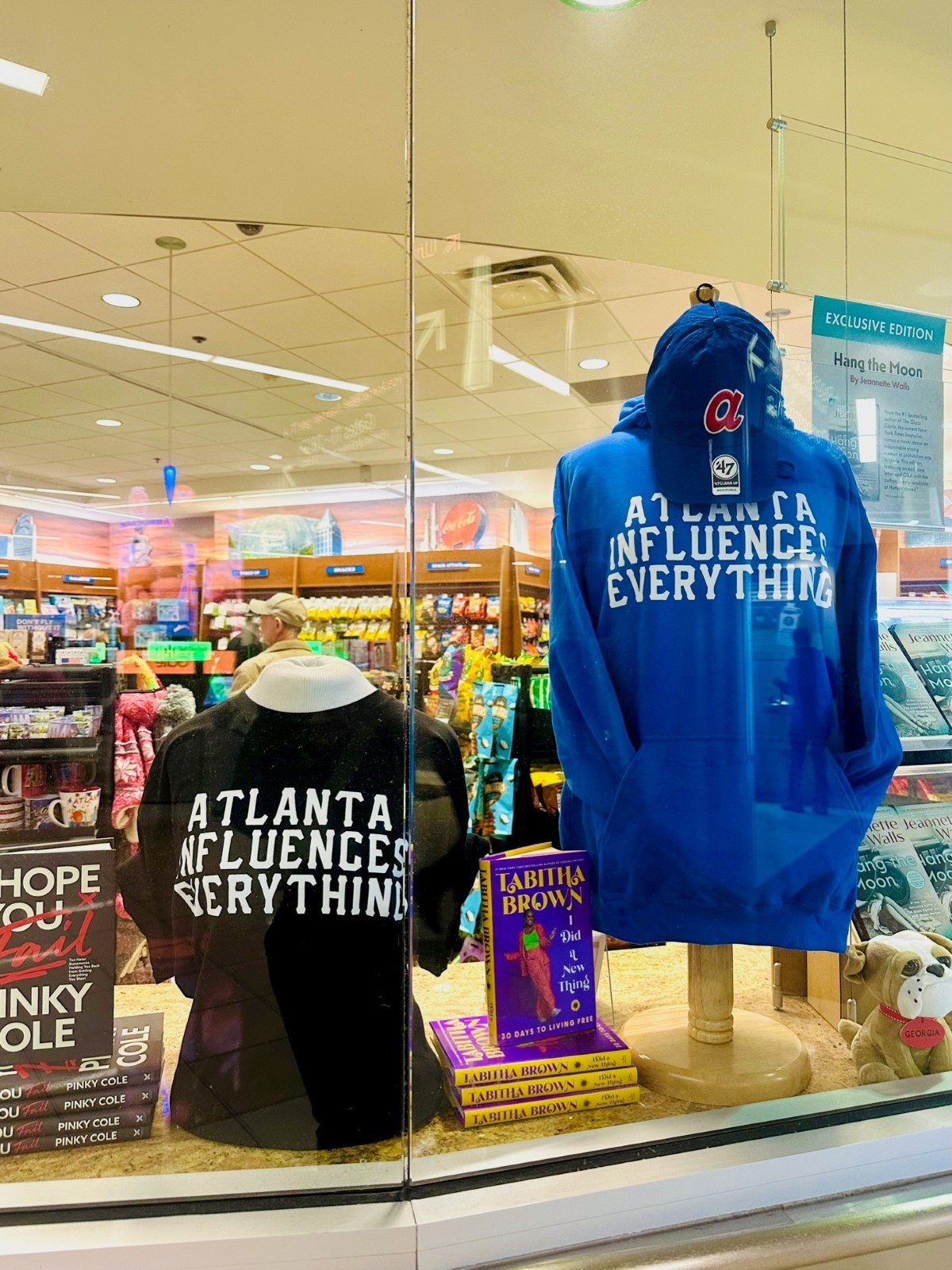 Forever I Love Atlanta: ATL Celebrates 404 Day