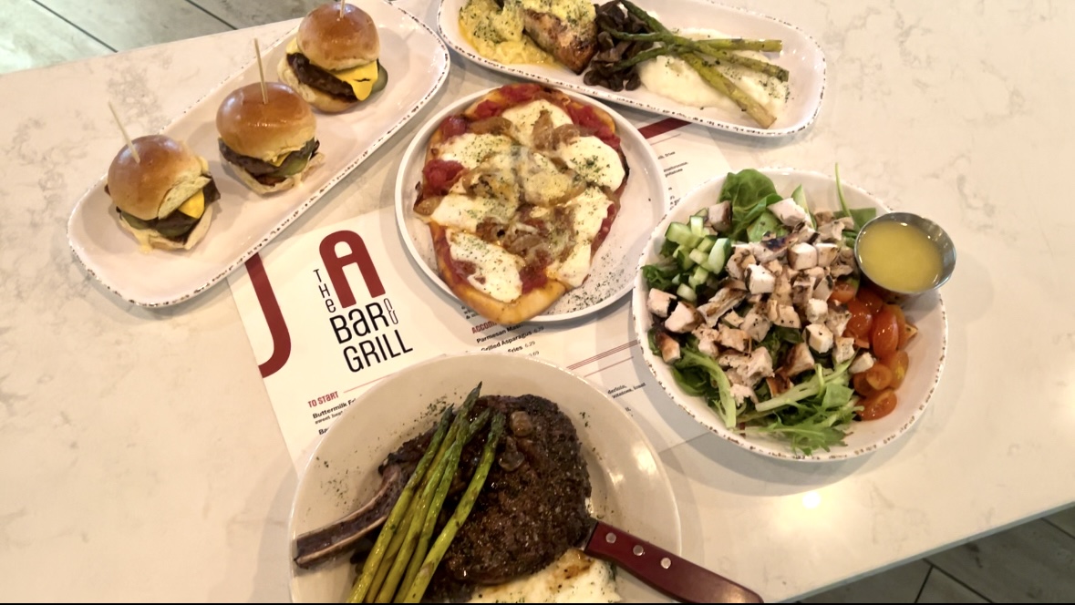 New Tastes Take Flight at ATL