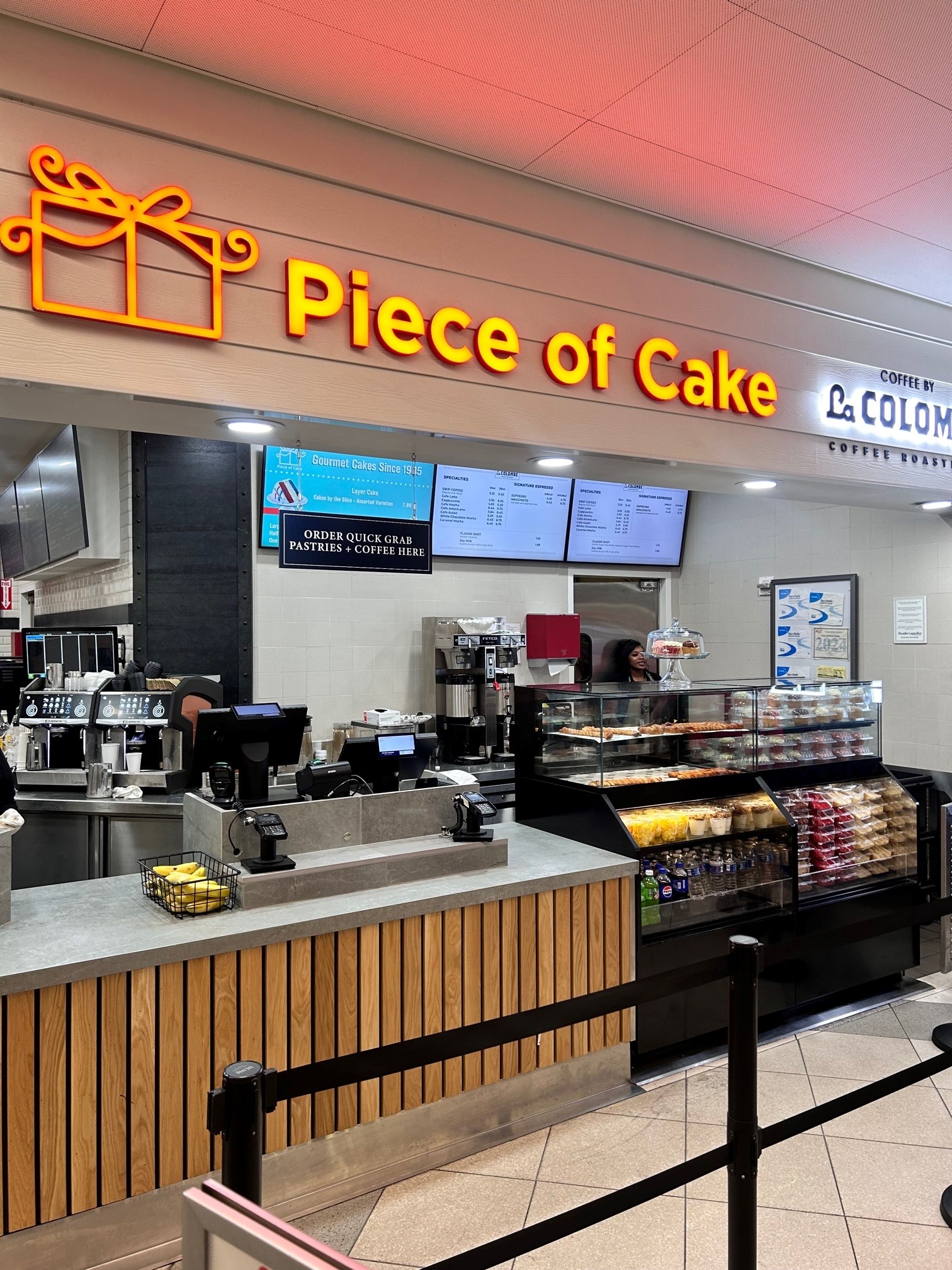 Tis the Season: Holiday Eats + Treats at ATL
