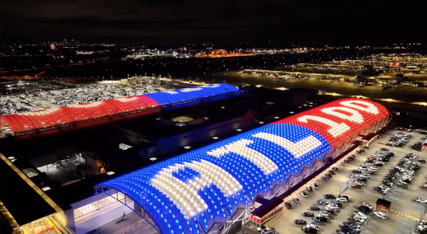 Canopies 100 ATL