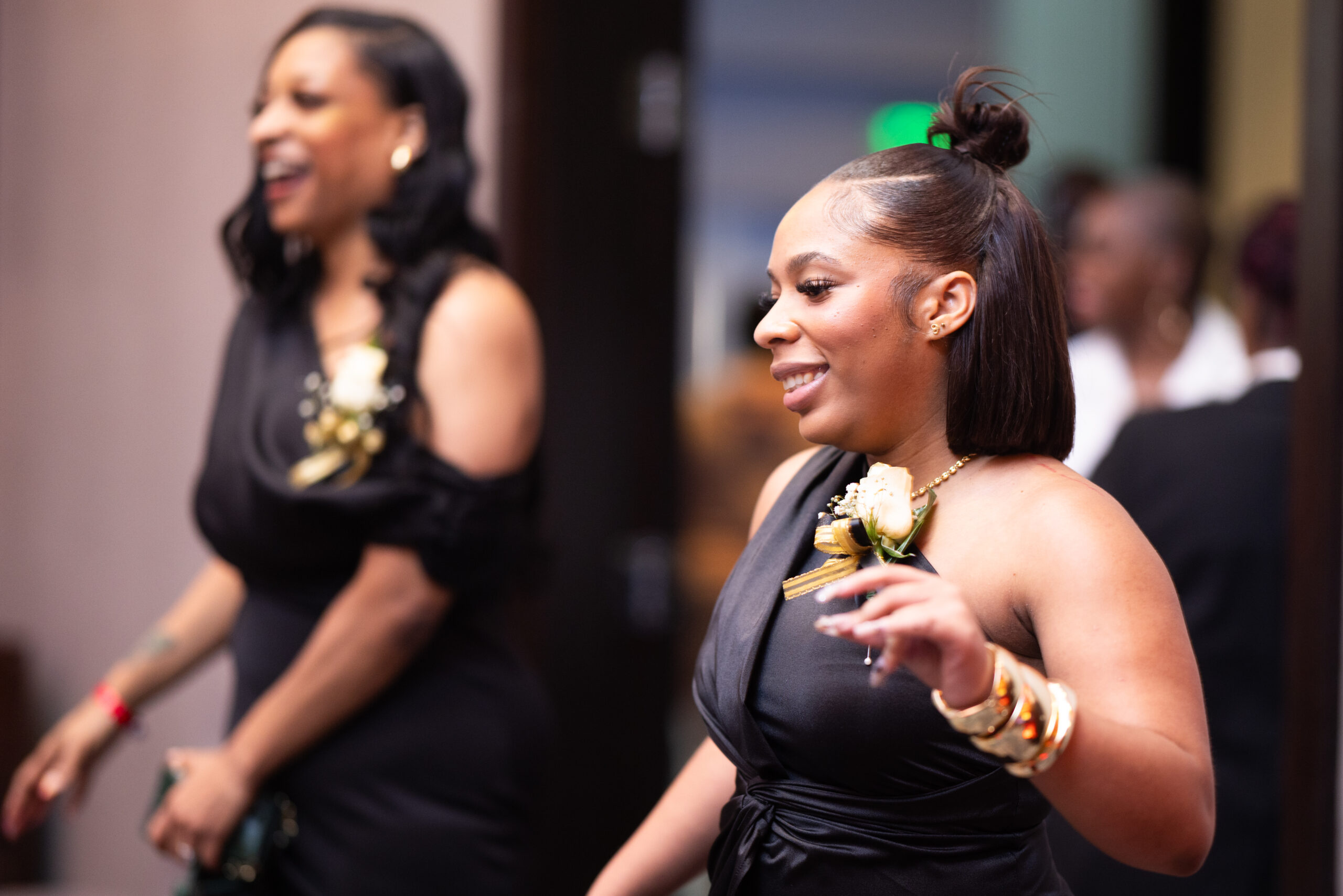 © 2025 Decisive Moment Events, Hartsfield Jackson Atlanta International Airport’s ATL WOW Awards at the Atlanta Airport Marriott Gateway in Atlanta, GA